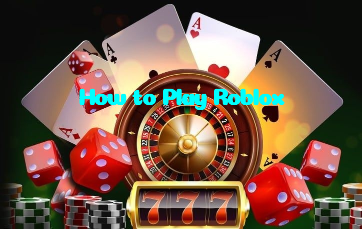 How to Play Roblox خوش آمدید بونس +600% پیشکش موبائل ایپ کے پروموشن سیکشن میں دکھائی دیتی ہے۔